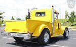 1934 1/2 Ton Pickup Truck Thumbnail 21