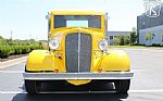1934 1/2 Ton Pickup Truck Thumbnail 24