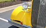 1934 1/2 Ton Pickup Truck Thumbnail 34