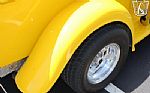 1934 1/2 Ton Pickup Truck Thumbnail 52