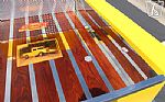 1934 1/2 Ton Pickup Truck Thumbnail 61