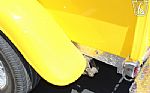 1934 1/2 Ton Pickup Truck Thumbnail 63