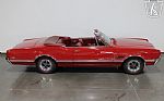 1966 442 Convertible Thumbnail 9