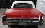1966 442 Convertible Thumbnail 19