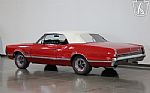 1966 442 Convertible Thumbnail 20