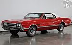 1966 442 Convertible Thumbnail 22