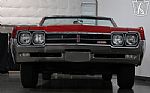 1966 442 Convertible Thumbnail 23