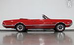 1966 442 Convertible Thumbnail 25