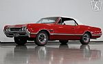 1966 442 Convertible Thumbnail 31