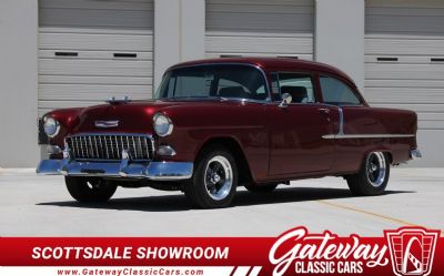 Photo of a 1955 Chevrolet 210 for sale