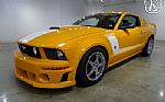 2007 Mustang Roush 427R Thumbnail 4