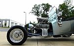 1921 T Bucket Hot Rod Thumbnail 9