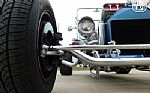 1921 T Bucket Hot Rod Thumbnail 39