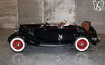 1934 Roadster Model 40 Deluxe Thumbnail 2