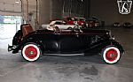 1934 Roadster Model 40 Deluxe Thumbnail 6