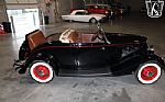 1934 Roadster Model 40 Deluxe Thumbnail 14