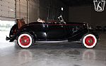 1934 Roadster Model 40 Deluxe Thumbnail 22