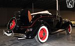 1934 Roadster Model 40 Deluxe Thumbnail 21