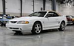 1996 Mustang SVT Cobra Thumbnail 32
