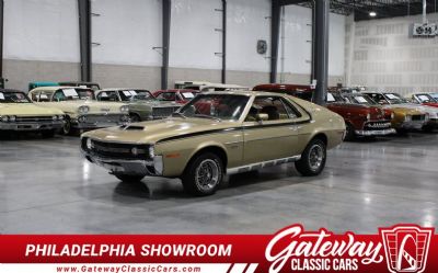 Photo of a 1970 AMC AMX for sale