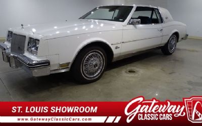 Photo of a 1985 Buick Riviera for sale