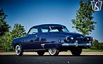1952 Champion Coupe Thumbnail 10