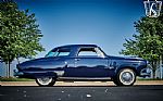 1952 Champion Coupe Thumbnail 19