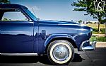 1952 Champion Coupe Thumbnail 31
