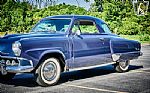 1952 Champion Coupe Thumbnail 33