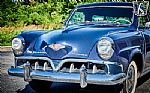 1952 Champion Coupe Thumbnail 37