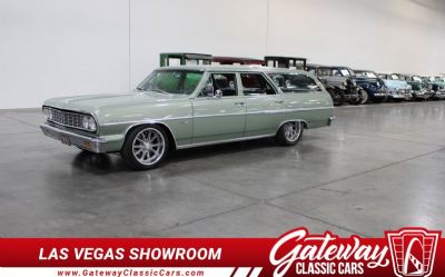 Photo of a 1964 Chevrolet Malibu for sale