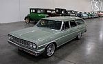 1964 Malibu Thumbnail 3