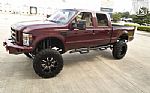 2008 F250 Turbo Custom Diesel Thumbnail 2