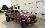 2008 F250 Turbo Custom Diesel Thumbnail 18