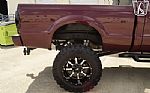 2008 F250 Turbo Custom Diesel Thumbnail 39
