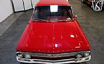 1961 Bel Air Sport Coupe Thumbnail 6
