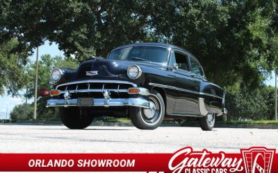 Photo of a 1954 Chevrolet 210 for sale