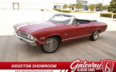 Photo of a 1968 Chevrolet Chevelle for sale