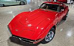 1972 Corvette Thumbnail 2