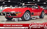 1972 Corvette Thumbnail 1