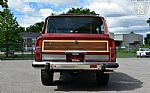 1984 Wagoneer Grand Wagoneer Thumbnail 14