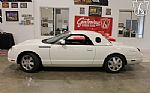 2002 Thunderbird Thumbnail 5