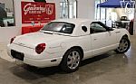 2002 Thunderbird Thumbnail 11