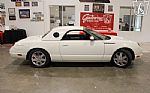 2002 Thunderbird Thumbnail 13