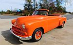 1951 Styleline Custom Roadster Thumbnail 7