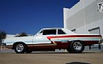 1965 Cutlass 442 Pro Street Thumbnail 7