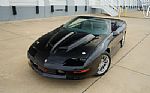 1997 Camaro Z28 Convertible Thumbnail 3