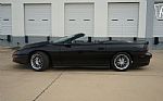 1997 Camaro Z28 Convertible Thumbnail 7