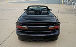 1997 Camaro Z28 Convertible Thumbnail 12