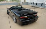 1997 Camaro Z28 Convertible Thumbnail 9